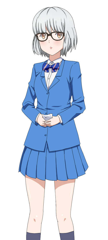 amami yukika (ore monogatari!!) drawn by yoshida_keiji