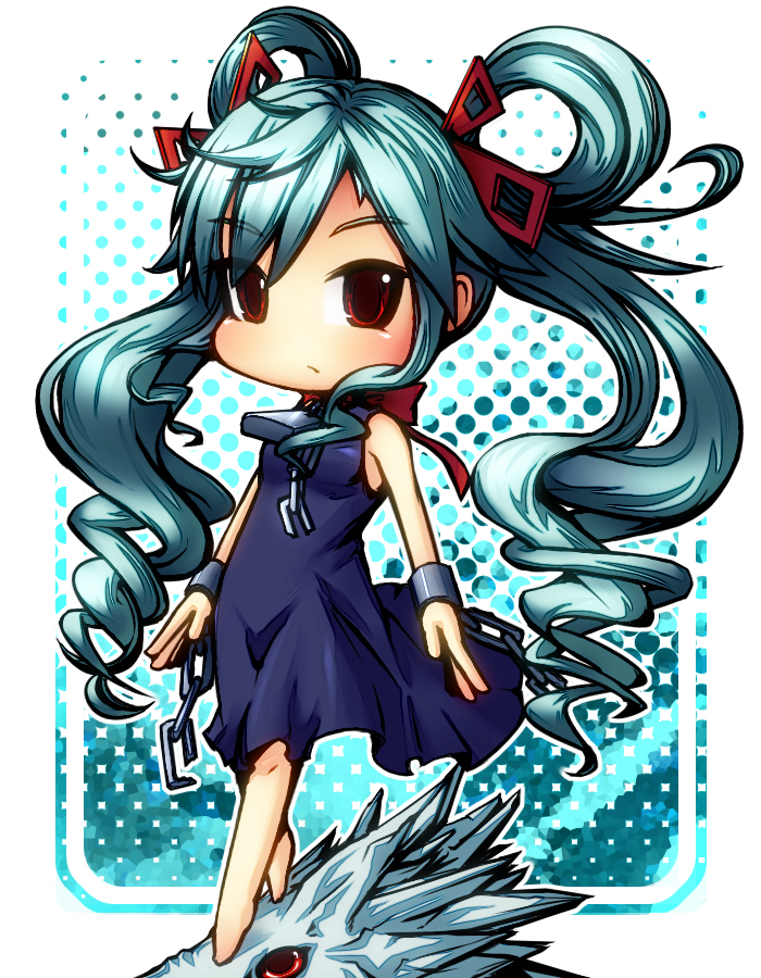 maud (bemani and 1 more) drawn by tanayuma