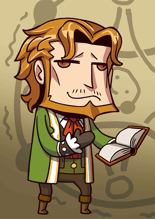 william shakespeare (fate and 1 more) drawn by riyo_(lyomsnpmp)