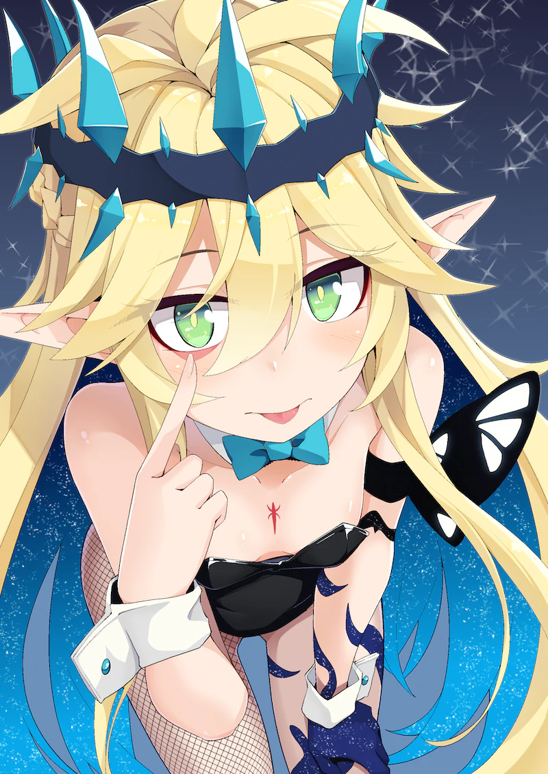 vivi (original) drawn by ogami_kazuki