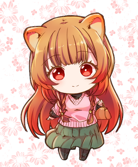 raphtalia (tate no yuusha no nariagari) drawn by hik_string