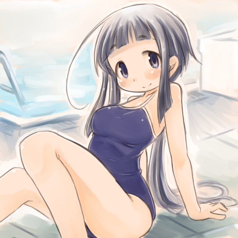 tatsuki asuka (mahou shoujo madoka magica and 1 more) drawn by zangetsumaru