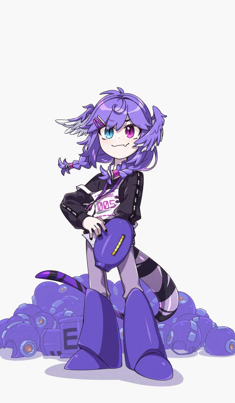 selen tatsuki (nijisanji and 3 more) drawn by sumiya_nadateru