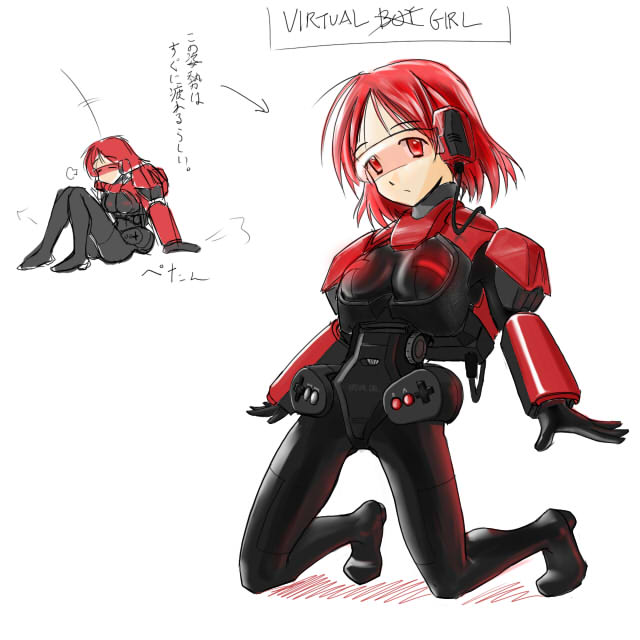 original and 1 more drawn by sai_hate