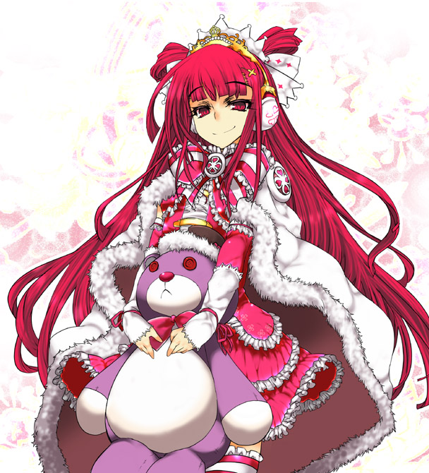 umegiri ameto (bemani and 2 more) drawn by aoguu