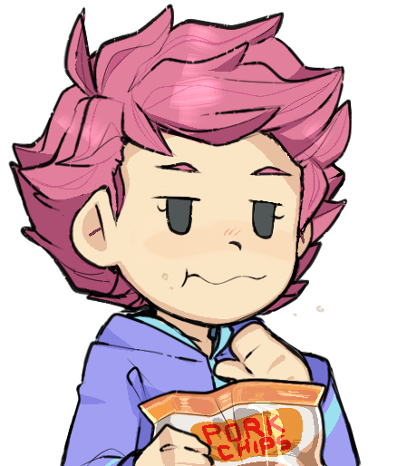 kumatora (mother and 1 more) drawn by drawfag