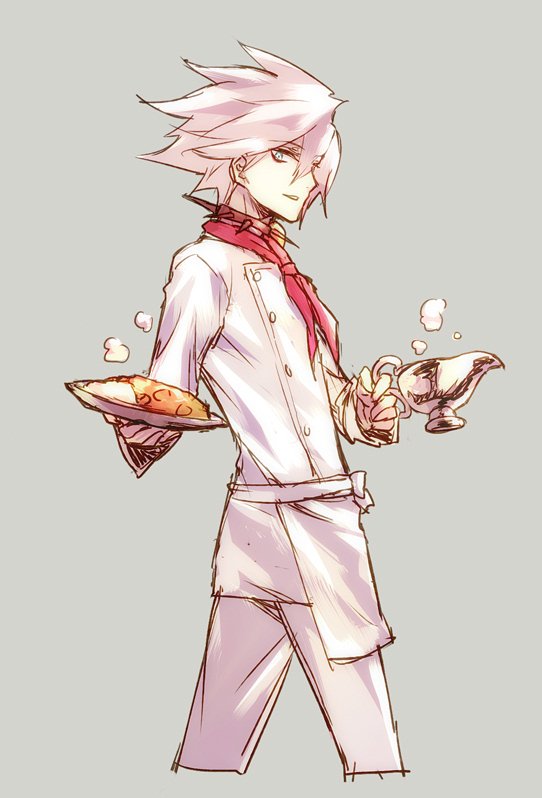 karna (fate and 2 more) drawn by wanko_(takohati8)