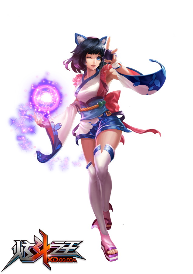 kuraki kaoru (tencent qq and 1 more)