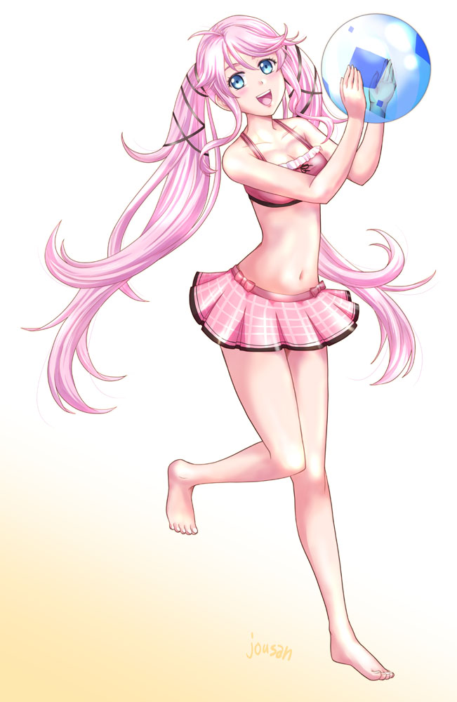 nadia rayne (eiyuu densetsu and 2 more) drawn by xiacheng_tatsuya
