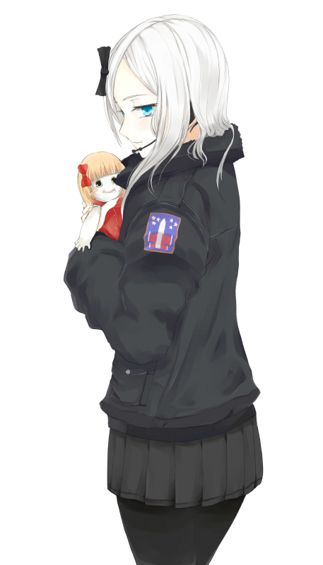 alice hazel (metal gear and 1 more) drawn by yukiguni_yuu