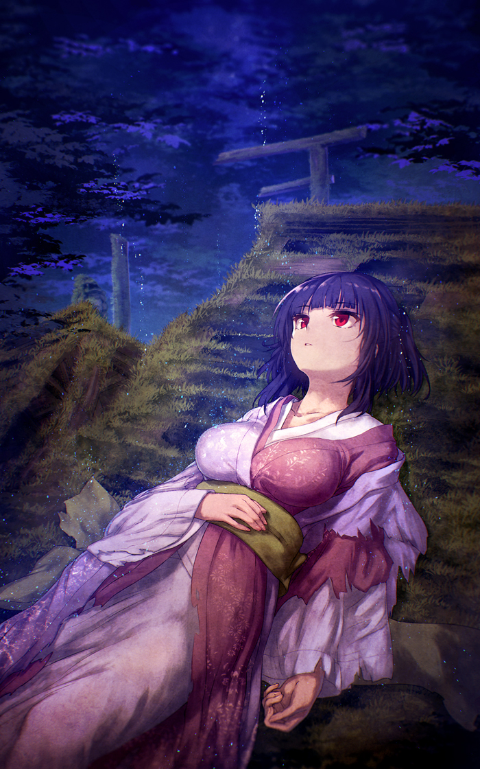 enmusubi gakuen drawn by ibuki_notsu