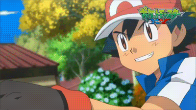 ash ketchum, sylveon, valerie, and fletchinder (pokemon and 1 more)