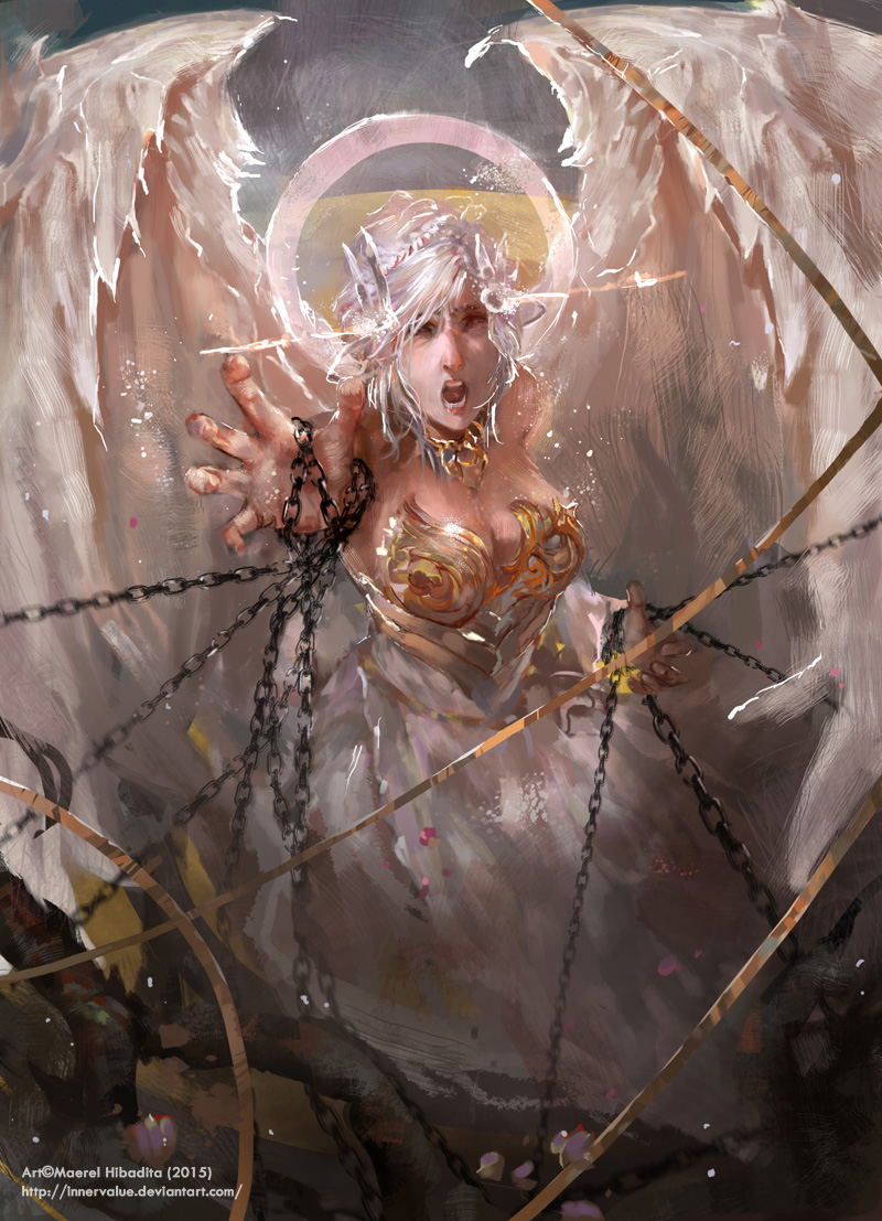 drawn by maerel_hibadita