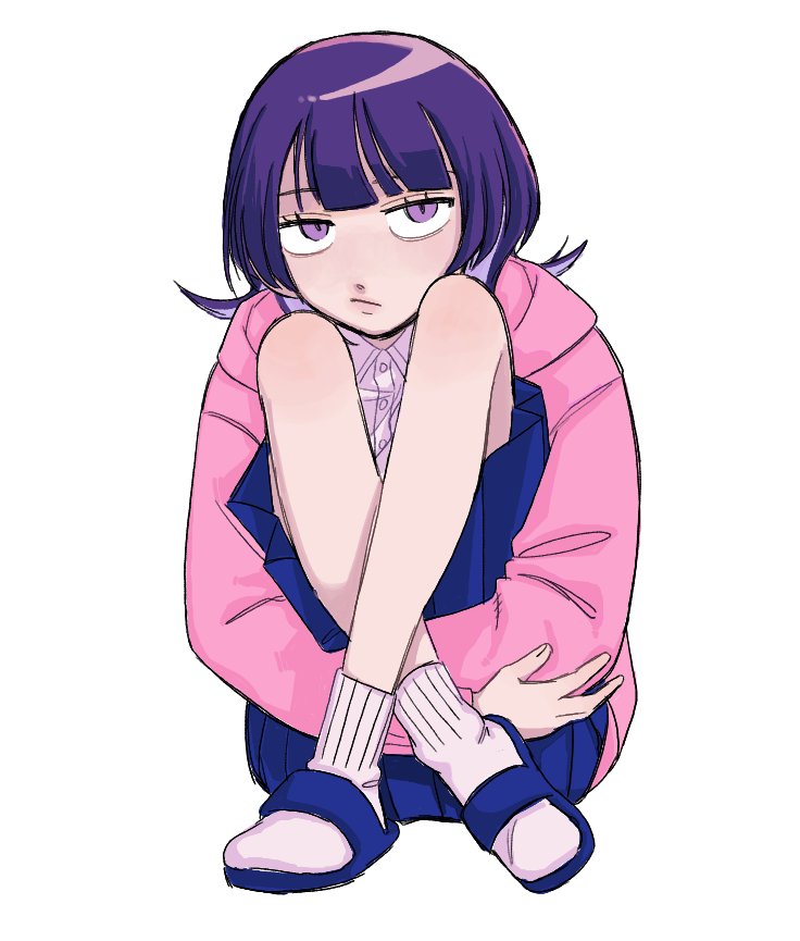 fujii ayame (futsuu no keion-bu) drawn by onigawara_(oni_gwr)