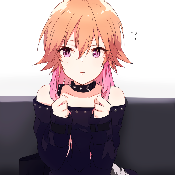 ninomiya asuka (idolmaster and 1 more) drawn by noda_(yncoon)