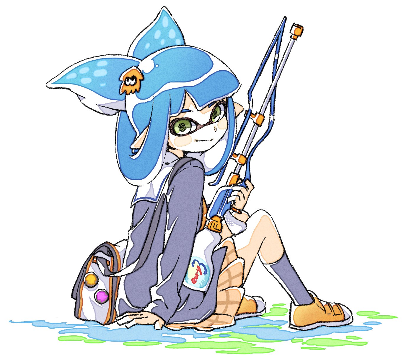 naked inkling naked inkling