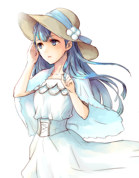 rinea (fire emblem and 1 more) drawn by robaco