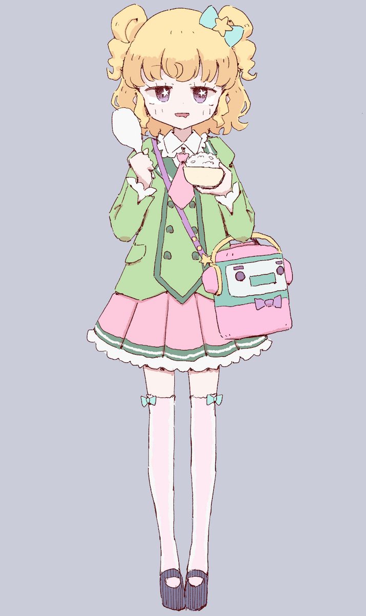 yumekawa yui (pretty series and 2 more) drawn by oosawa_(azeeee73)