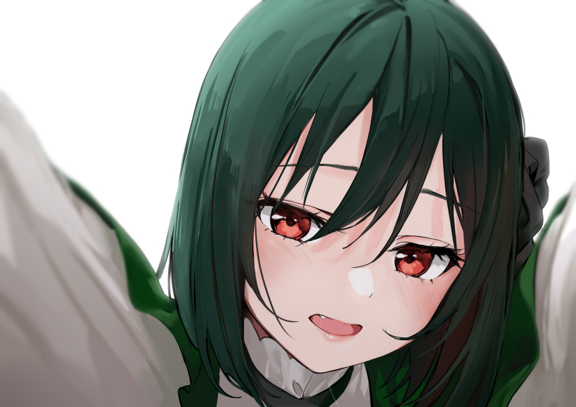 mifune shioriko (love live! and 1 more) drawn by shinyoujurin