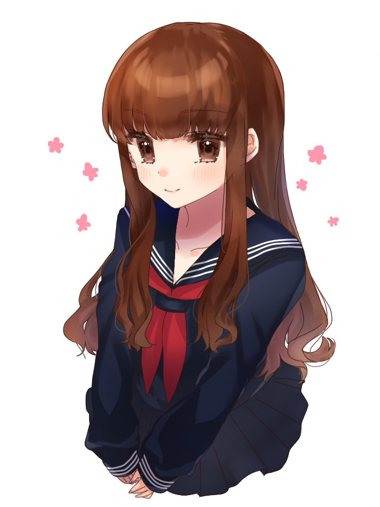kishinami hakuno (fate and 2 more) drawn by kyuuri_(yumi20010221)
