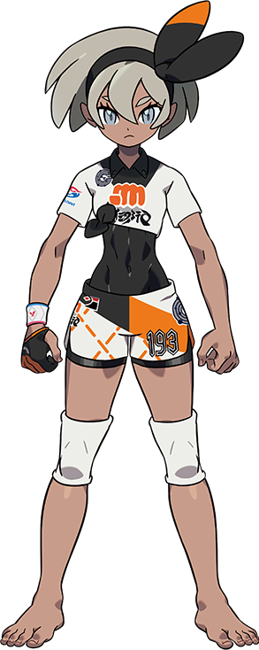 bea (pokemon and 1 more) drawn by take_(takegarou)