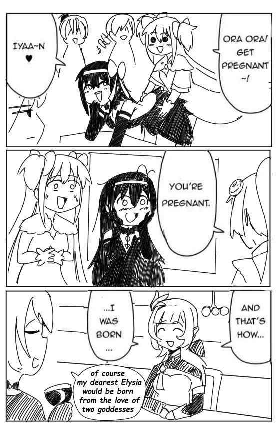 akemi homura, kaname madoka, miki sayaka, sakura kyoko, tomoe mami, and 4 more (honkai and 3 more) drawn by ironcarbon_wolf