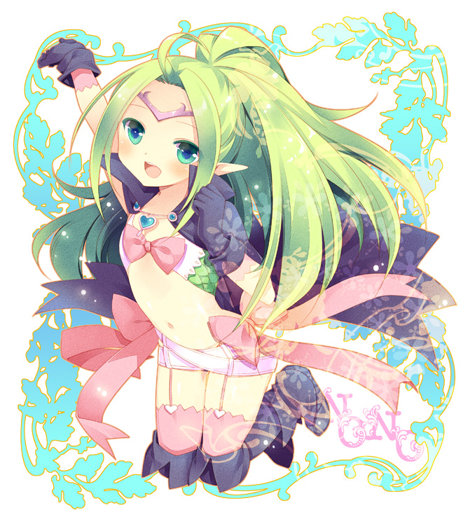 nowi (fire emblem and 1 more) drawn by arima_(yukagen)