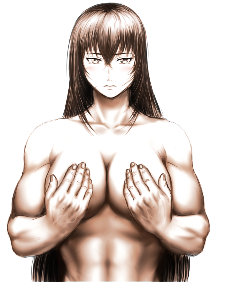 sendai hakurei no miko (original and 2 more) drawn by taikyoku_tsurugi