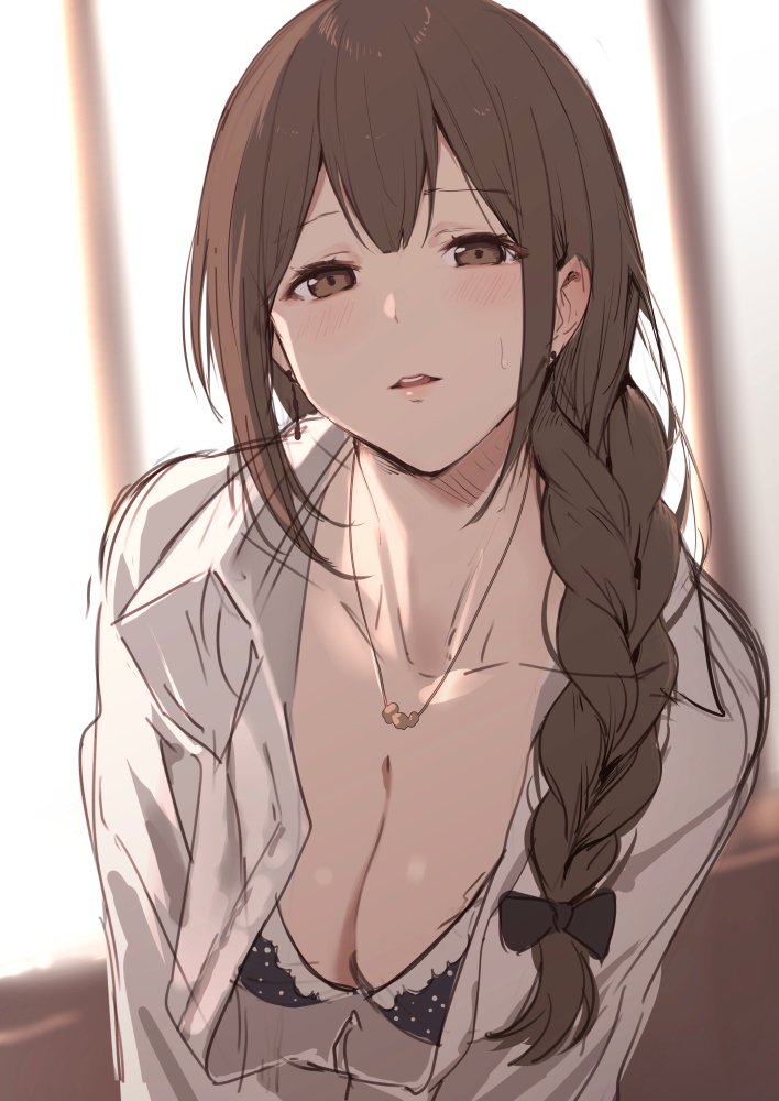 kuwayama chiyuki (idolmaster and 1 more) drawn by sola_(solo0730)