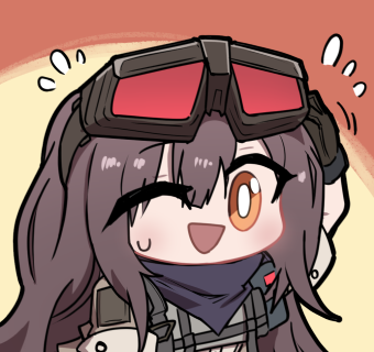 mayling shen (girls' frontline and 1 more) drawn by madcore