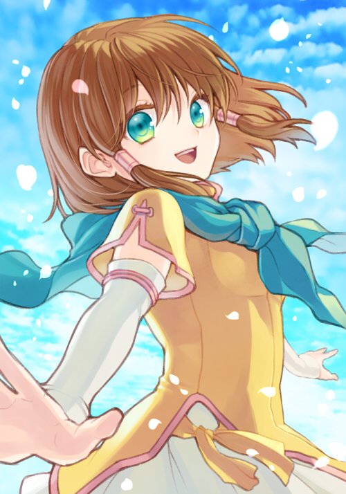 mist (fire emblem and 4 more) drawn by kiyuu