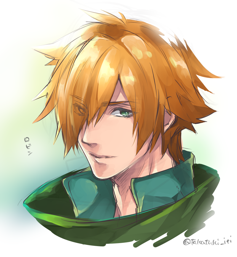 robin hood (fate and 2 more) drawn by takatsuki_ichi