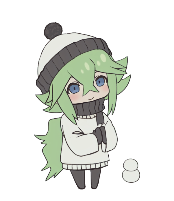 n (pokemon and 1 more) drawn by zero_(sleepy_meltan)