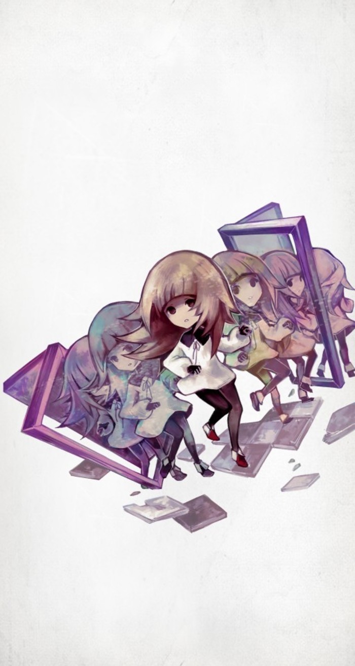 alice (deemo and 1 more)