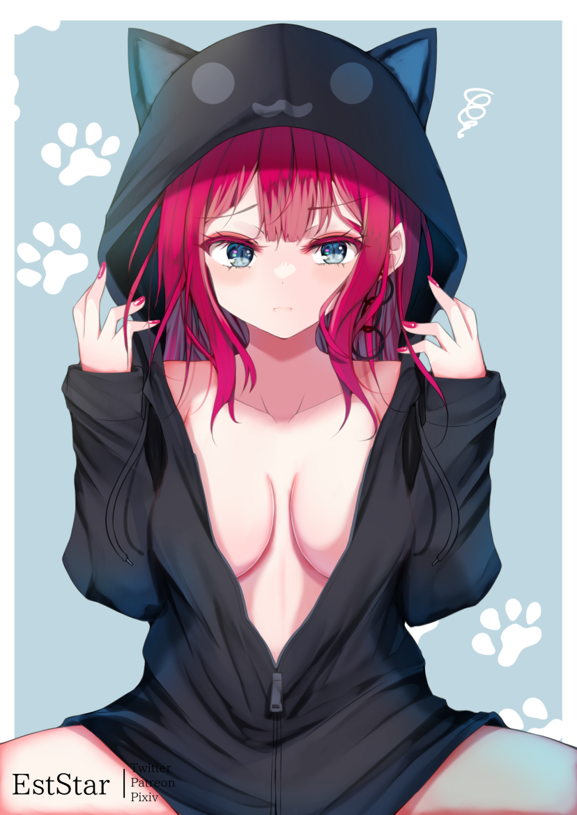 baobhan sith (fate and 1 more) drawn by aties20