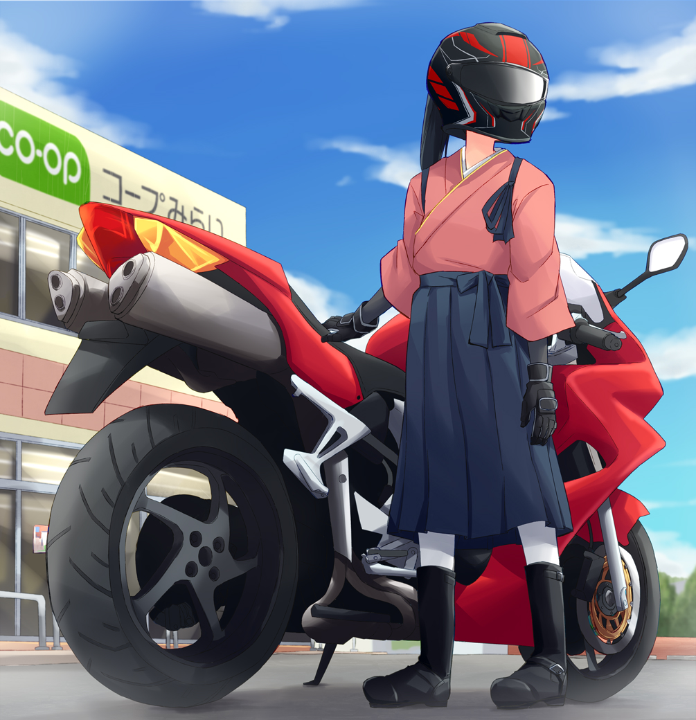 HD wallpaper: Neon Genesis Evangelion, anime girls, motorcycle, women with  motorcycles | Wallpaper Flare