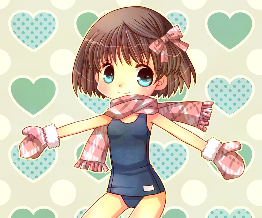 original drawn by hiyopuko