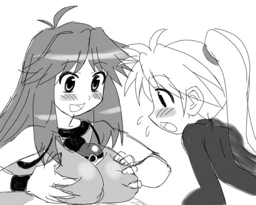 green and yellow (pokemon and 1 more) drawn by copo_(copo_deluxe)