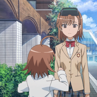 last order, misaka imouto, and misaka imouto 10032 (toaru majutsu no index and 1 more)