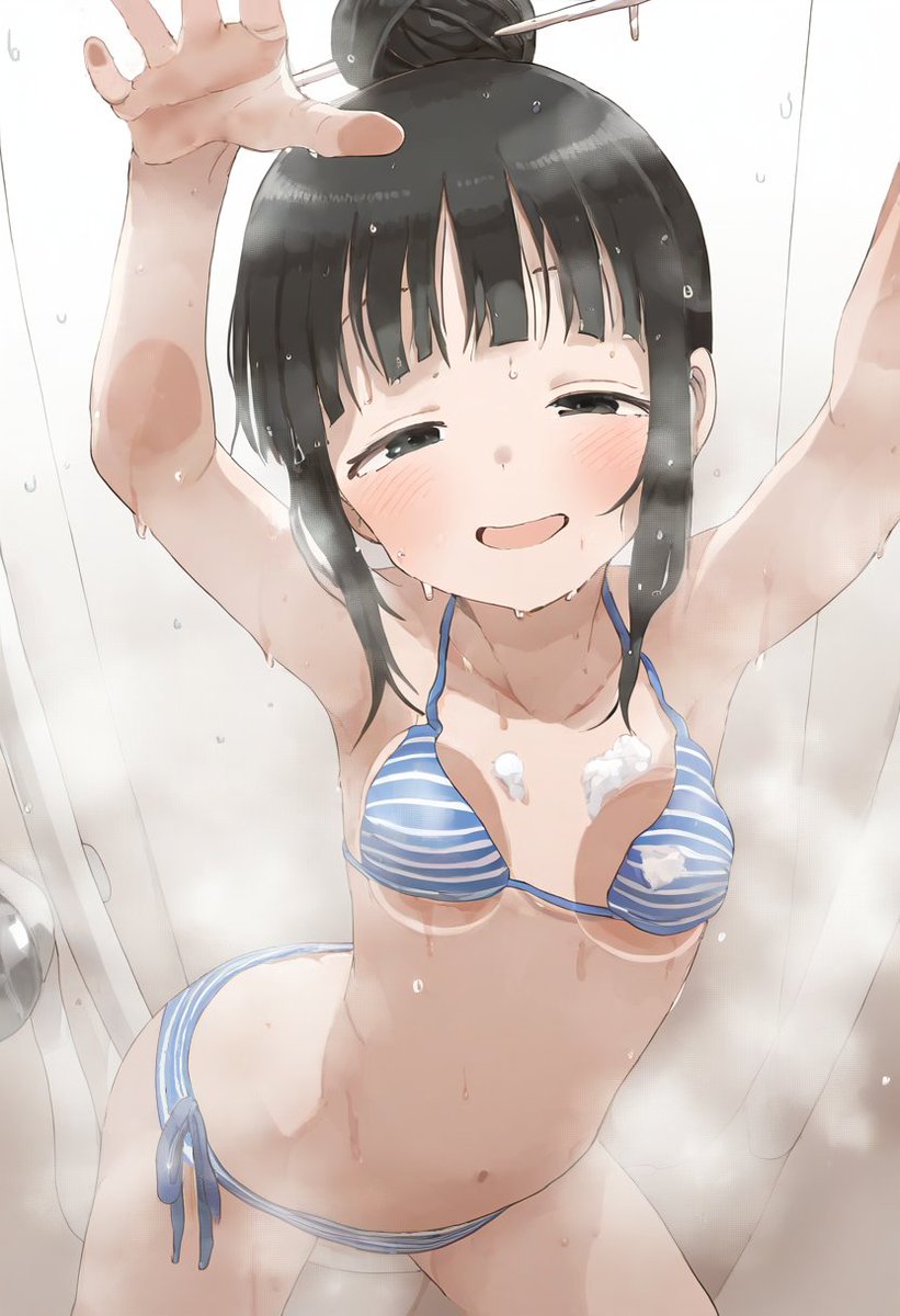 mokuren (kunoichi tsubaki no mune no uchi) drawn by kben