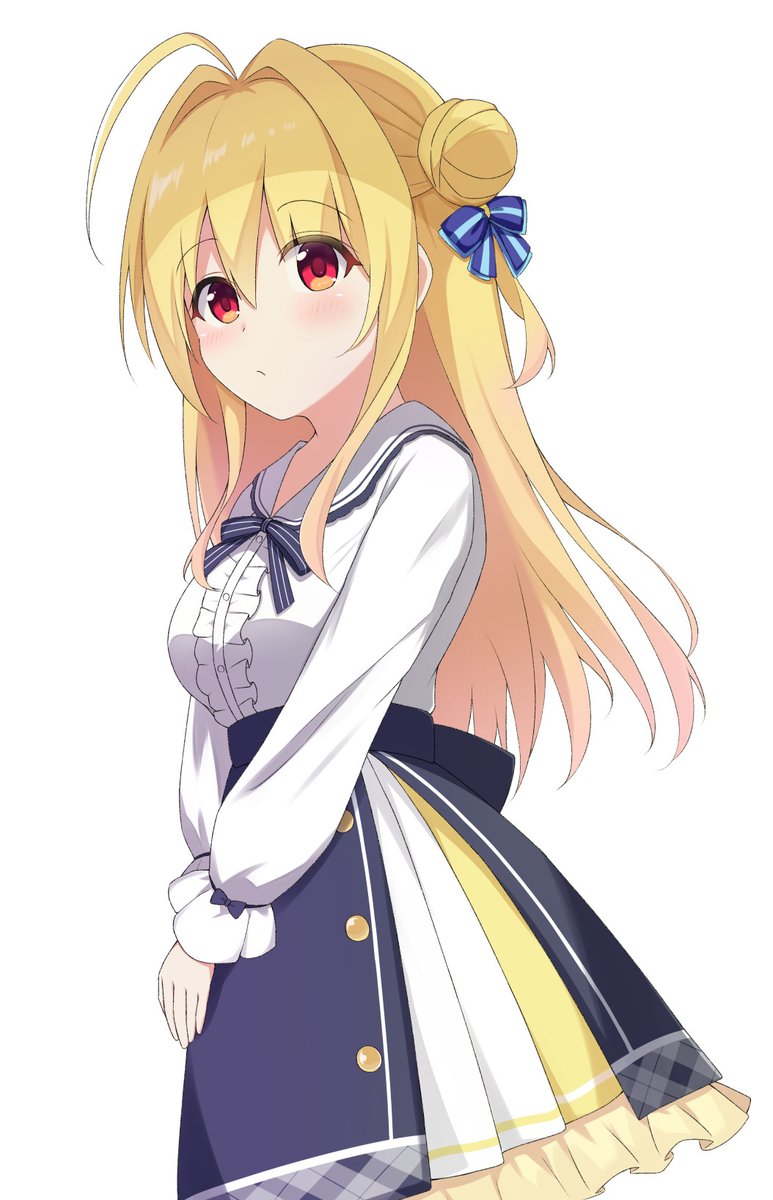 izumi hiyori (hamidashi creative) drawn by tuna_mayo0525
