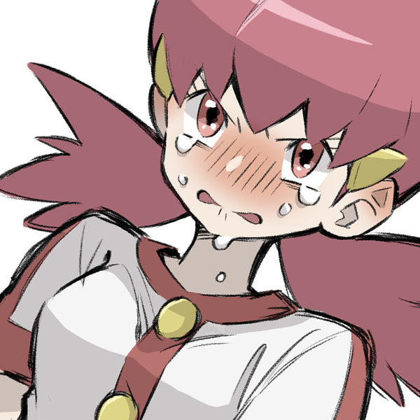 whitney (pokemon and 1 more) drawn by 34capri