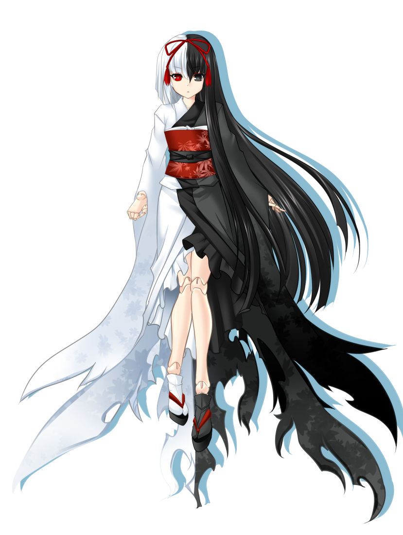 original drawn by yustinos