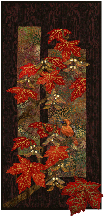 original drawn by heleneknott