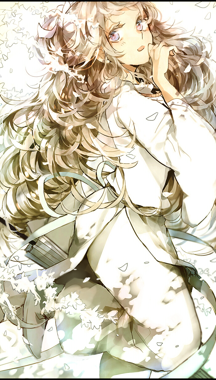 hokuriku yori ai wo komete drawn by ayatoki-1