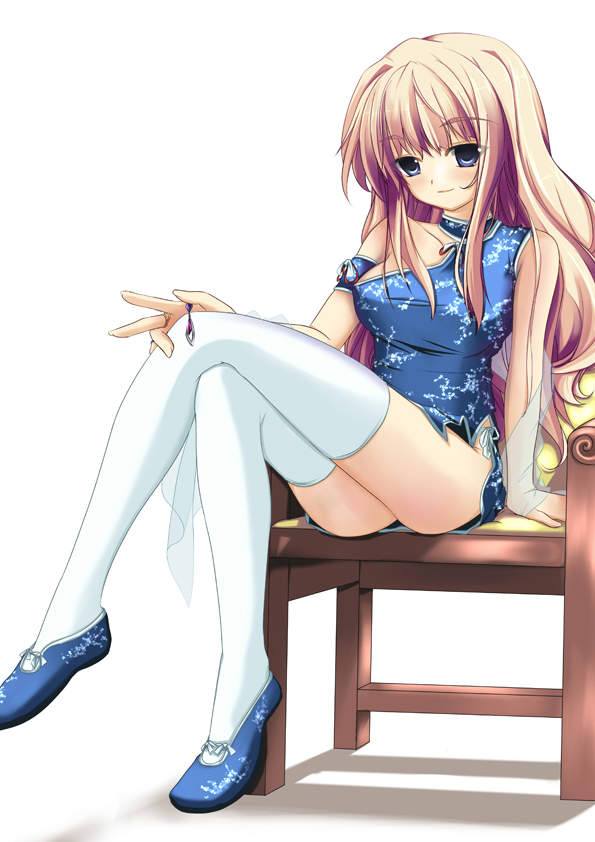 sheryl nome (macross and 1 more) drawn by mycstea
