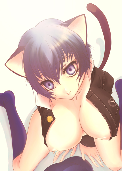 shirogane naoto (persona and 1 more) drawn by sakurasawa_yukino