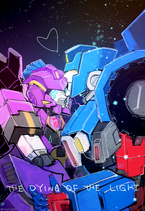 nautica and skids (transformers and 1 more) drawn by beaters_g0416