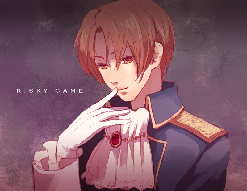northern italy (axis powers hetalia) drawn by mayama_kei