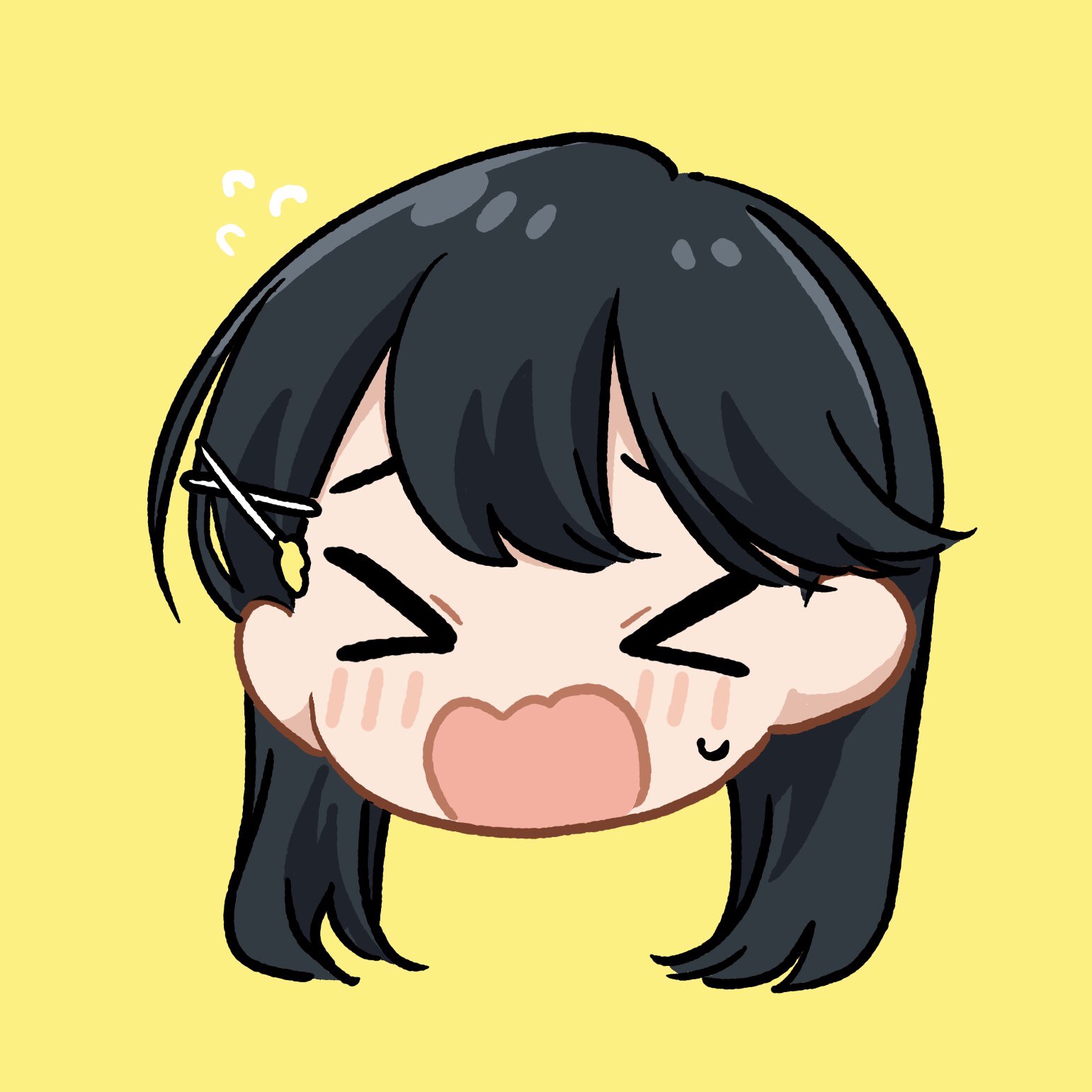 sakurai-ayaka-lonely-girl-ni-sakaraenai-drawn-by-kashikaze-danbooru